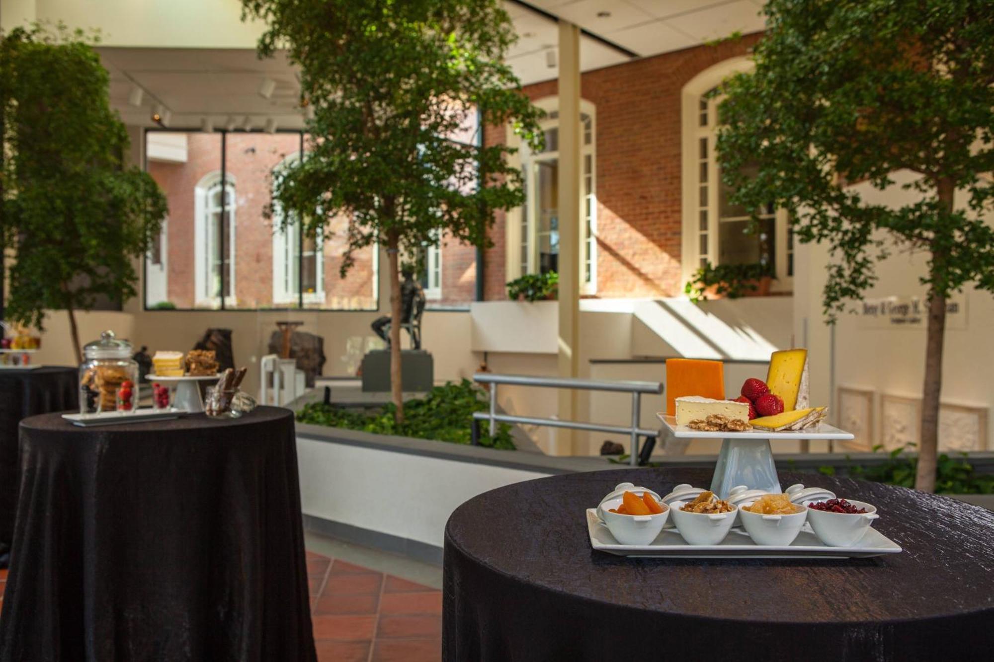 College Park Marriott Hotel & Conference Center Extérieur photo