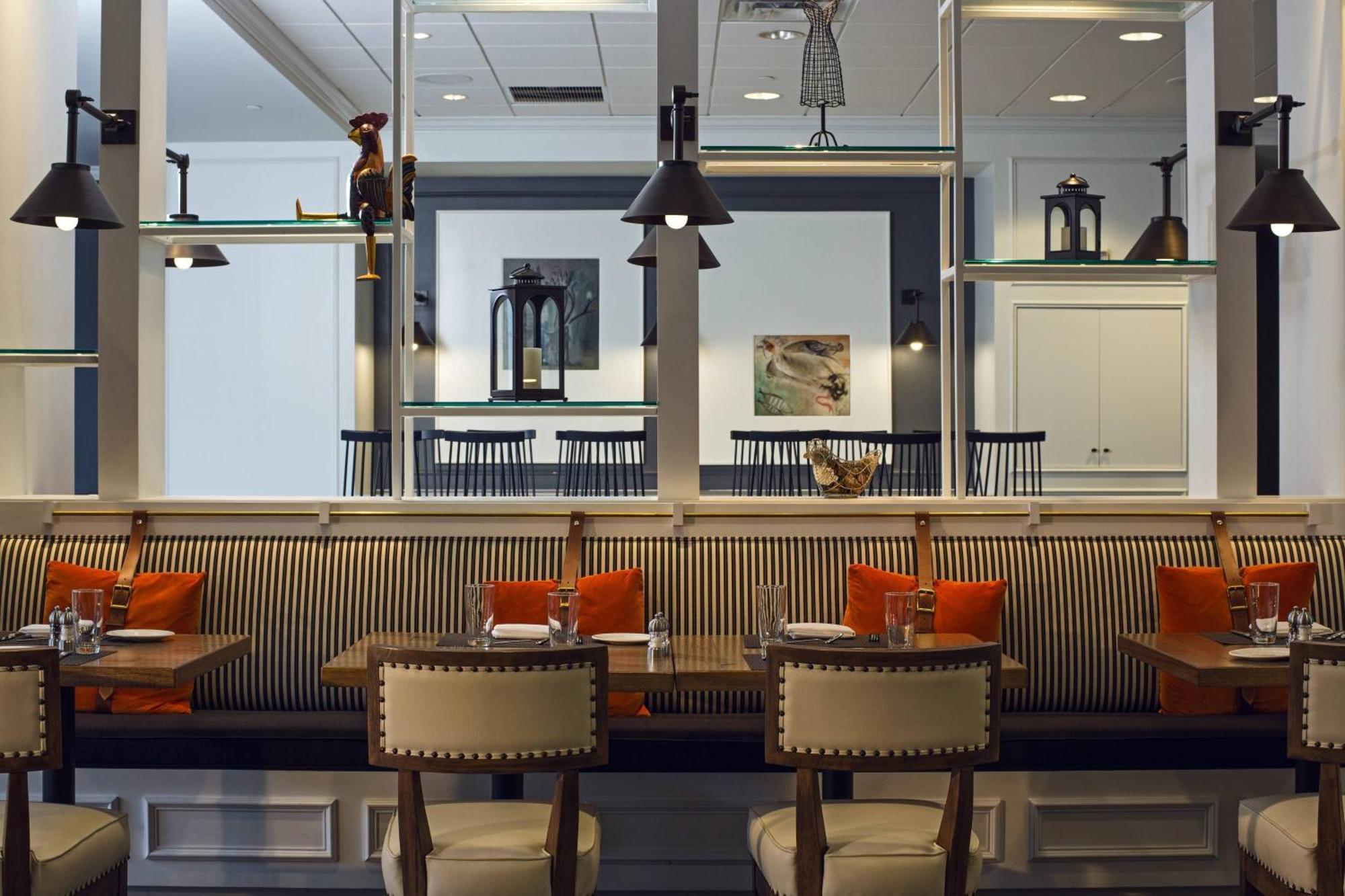 College Park Marriott Hotel & Conference Center Extérieur photo