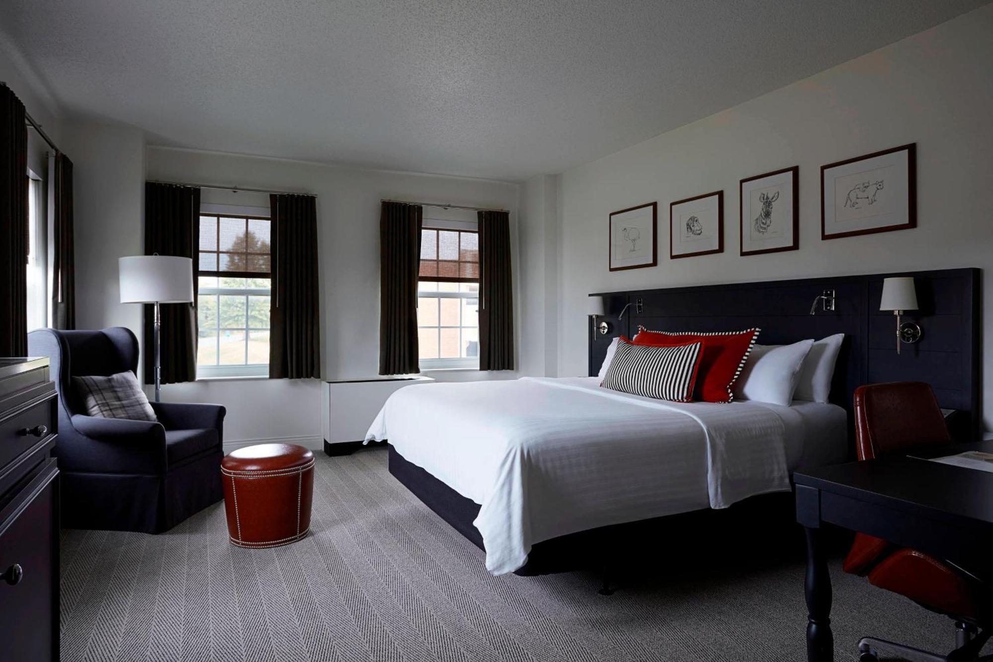 College Park Marriott Hotel & Conference Center Extérieur photo