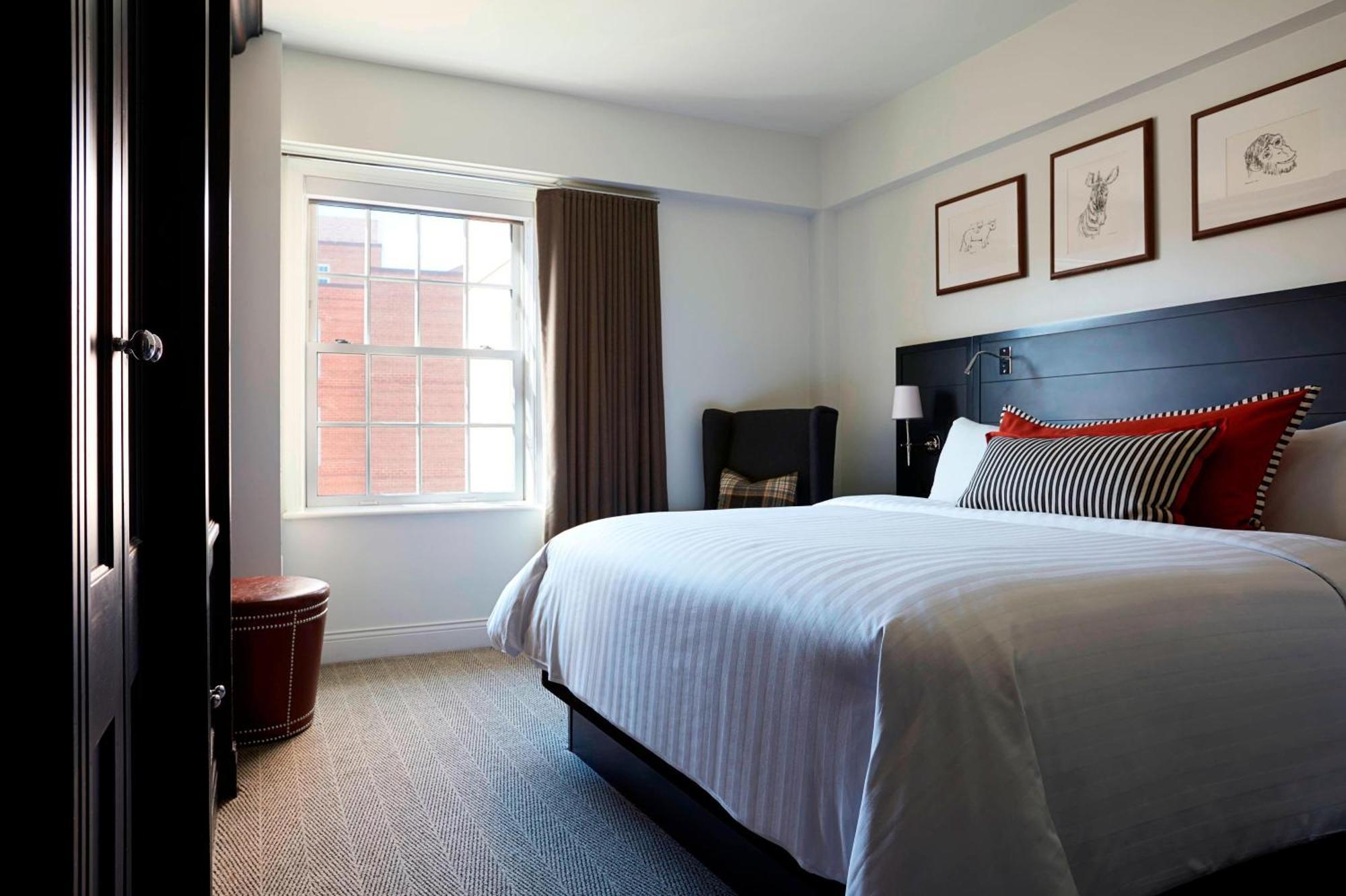 College Park Marriott Hotel & Conference Center Extérieur photo