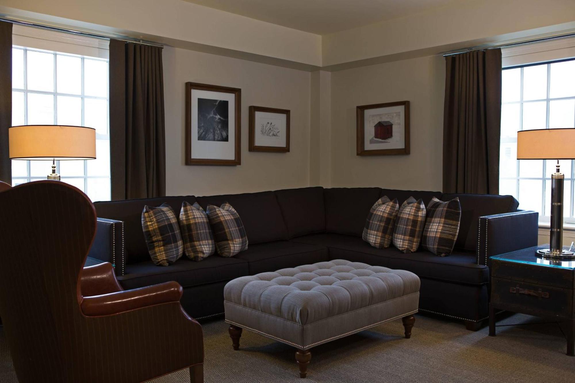 College Park Marriott Hotel & Conference Center Extérieur photo