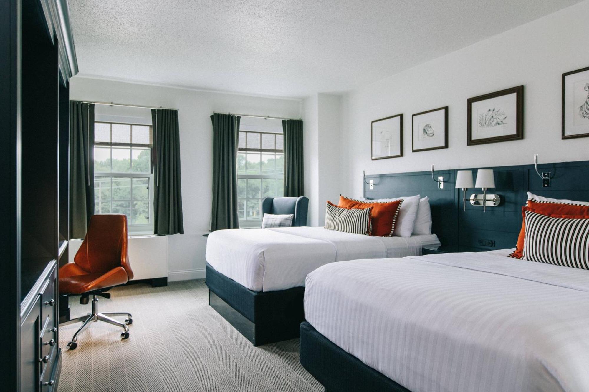 College Park Marriott Hotel & Conference Center Extérieur photo