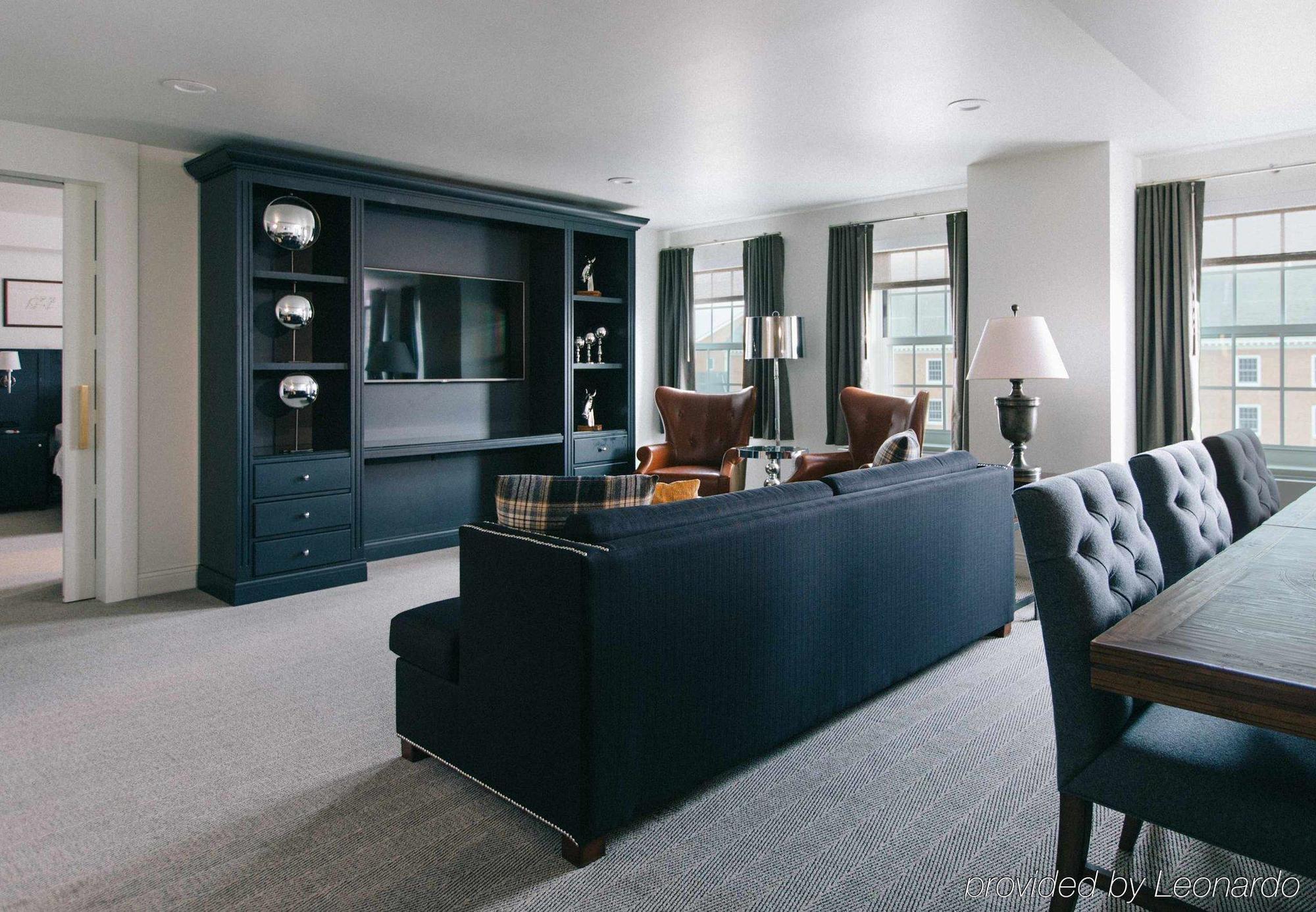 College Park Marriott Hotel & Conference Center Extérieur photo