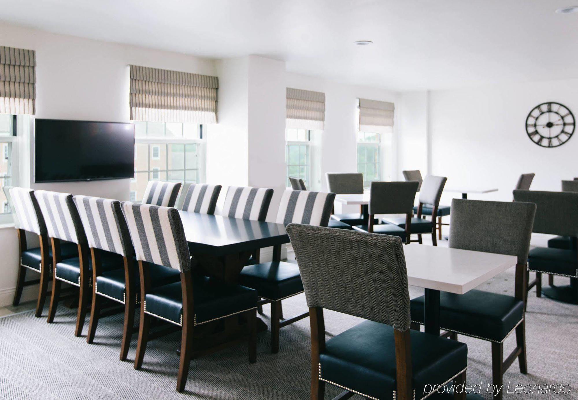 College Park Marriott Hotel & Conference Center Extérieur photo