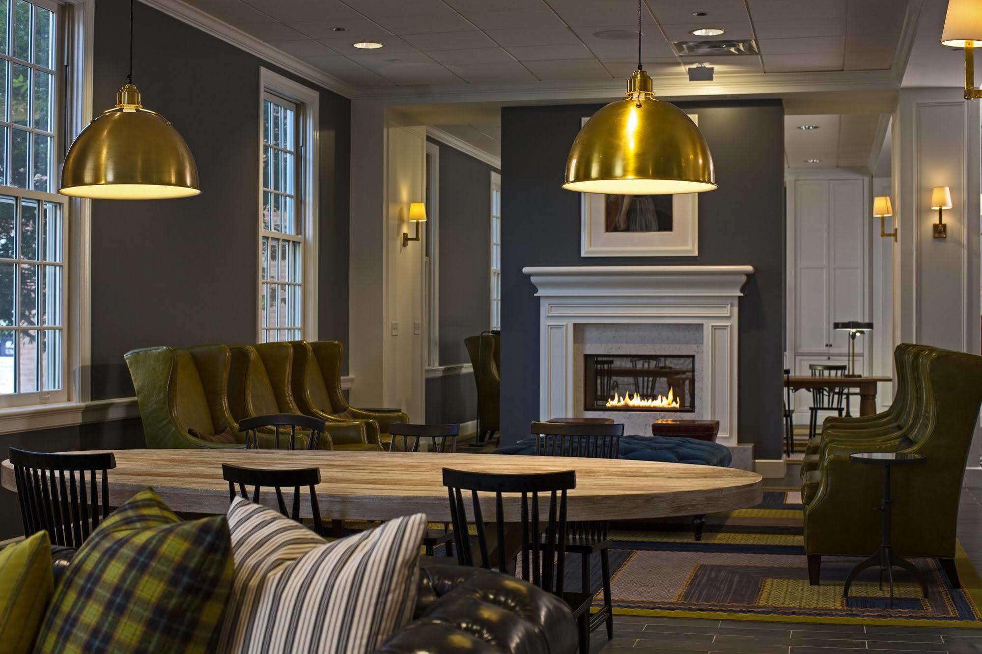 College Park Marriott Hotel & Conference Center Extérieur photo