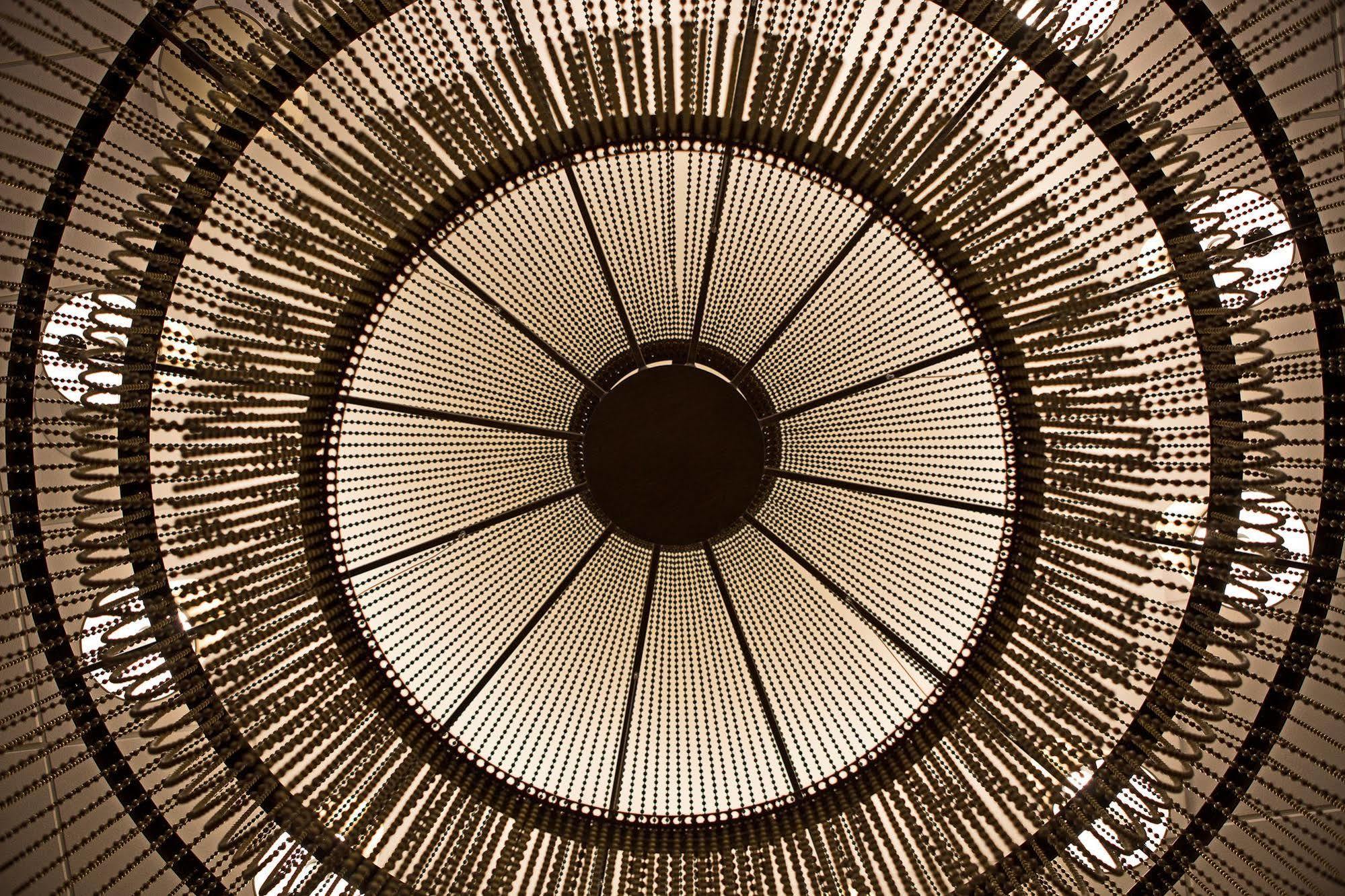College Park Marriott Hotel & Conference Center Extérieur photo