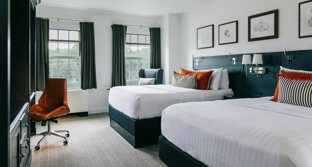 College Park Marriott Hotel & Conference Center Extérieur photo